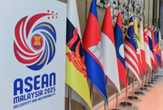 ASEAN aims to have common voice on climate change 